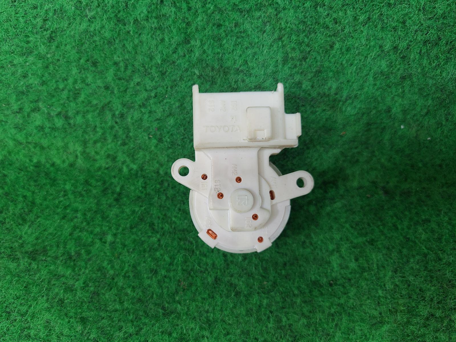 View Auto part Ignition Switch Toyota Prado 2009