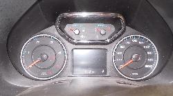 View Auto part Left Front Hub Assembly Holden Trailblazer 2016