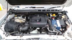 View Auto part Rear Diff Housing Holden Trailblazer 2016
