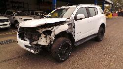 View Auto part Rear Diff Housing Holden Trailblazer 2016