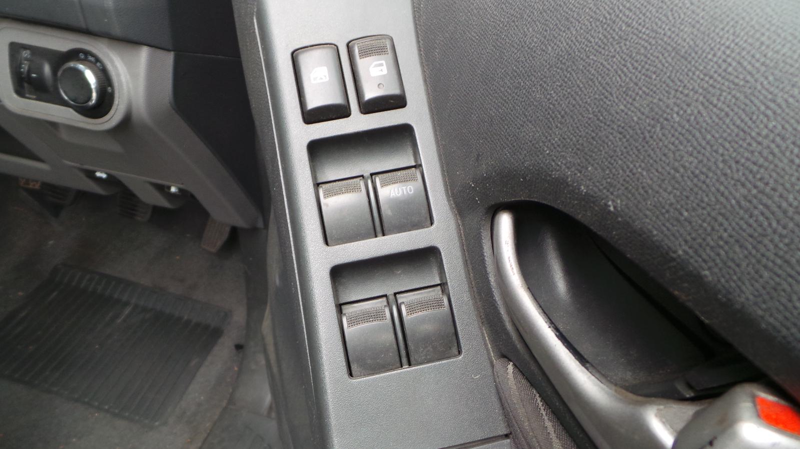 Airbag Module/Sensor Colorado Holden 2013