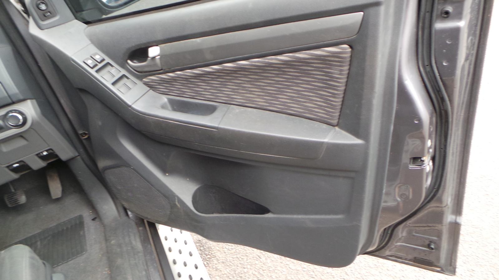 Airbag Module/Sensor Colorado Holden 2013