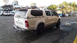 View Auto part Ecu Toyota Hilux 2010