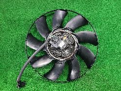 View Auto part Fan Land Rover Rangerover Sport 2007