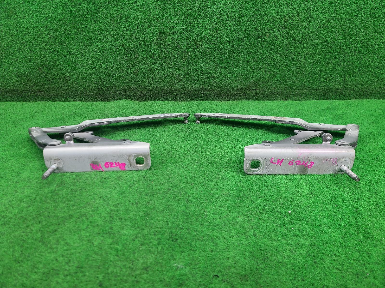 2007 Land Rover Rangerover Sport Bonnet Hinge/Strut View Auto part Bonnet Hinge/Strut Land Rover Rangerover Sport 2007