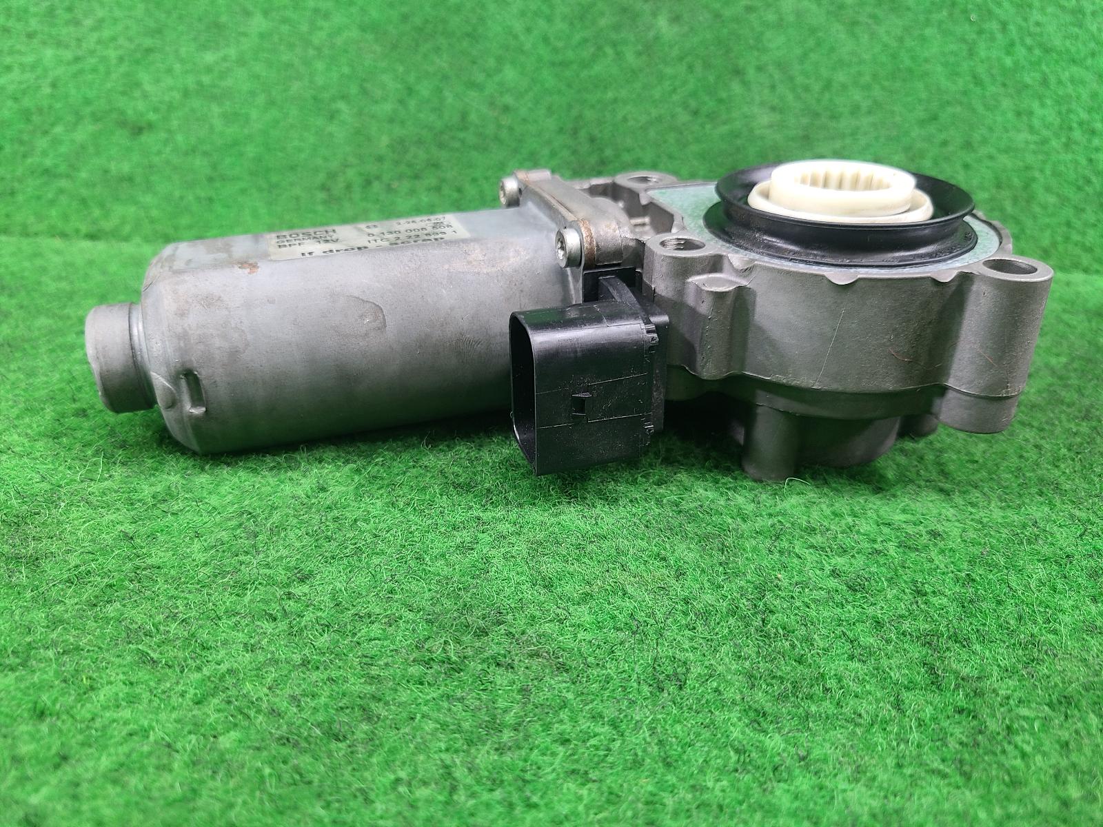 View Auto part Shift Actuator Land Rover Rangerover Sport 2007