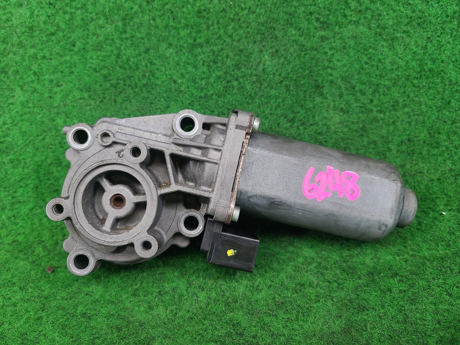 View Auto part Shift Actuator Land Rover Rangerover Sport 2007