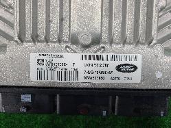 View Auto part Ecu Land Rover Rangerover Sport 2007