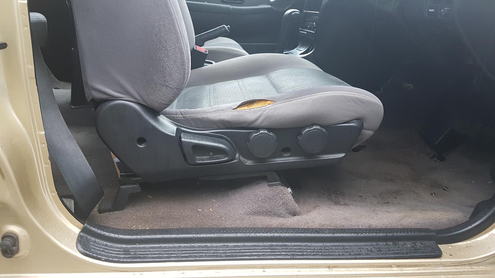 View Auto part Ecu Nissan Pathfinder 2004