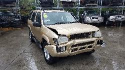 View Auto part Ecu Nissan Pathfinder 2004