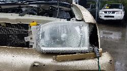 View Auto part Ecu Nissan Pathfinder 2004