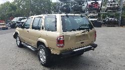View Auto part Ecu Nissan Pathfinder 2004