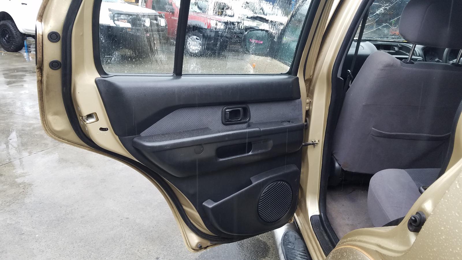 View Auto part Ecu Nissan Pathfinder 2004