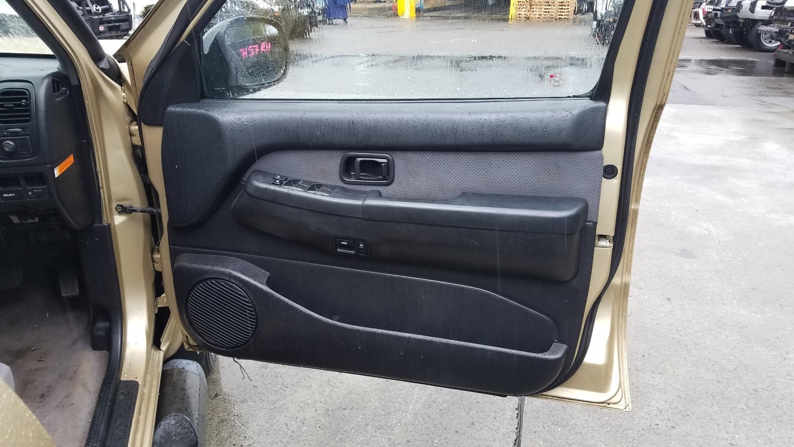 View Auto part Ecu Nissan Pathfinder 2004