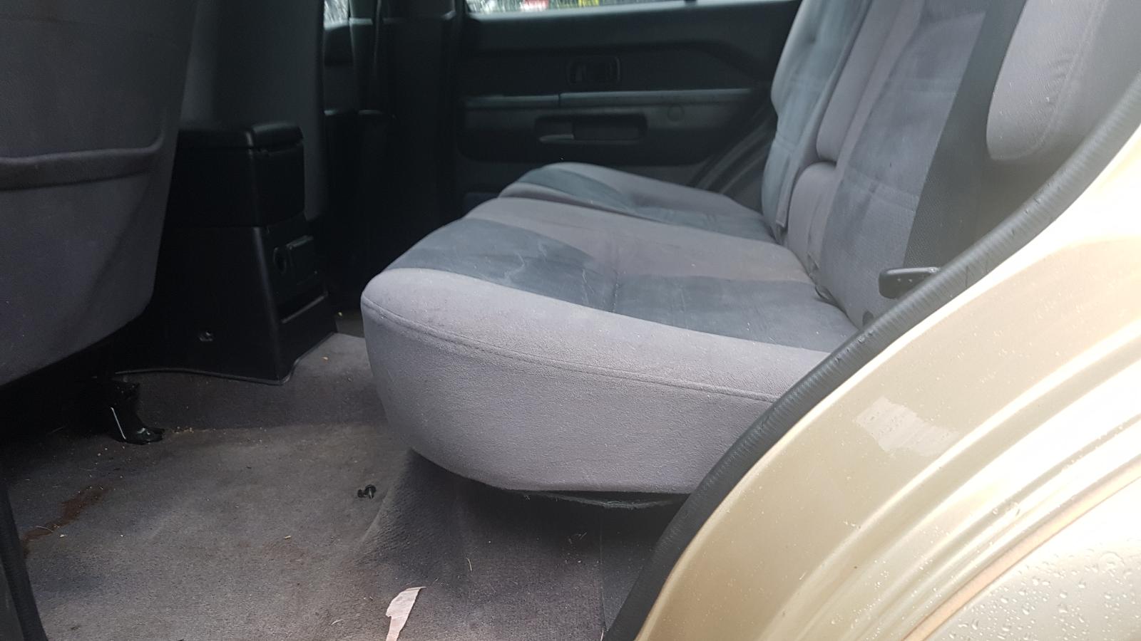 View Auto part Ecu Nissan Pathfinder 2004