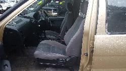 View Auto part Ecu Nissan Pathfinder 2004