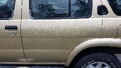 View Auto part Ecu Nissan Pathfinder 2004