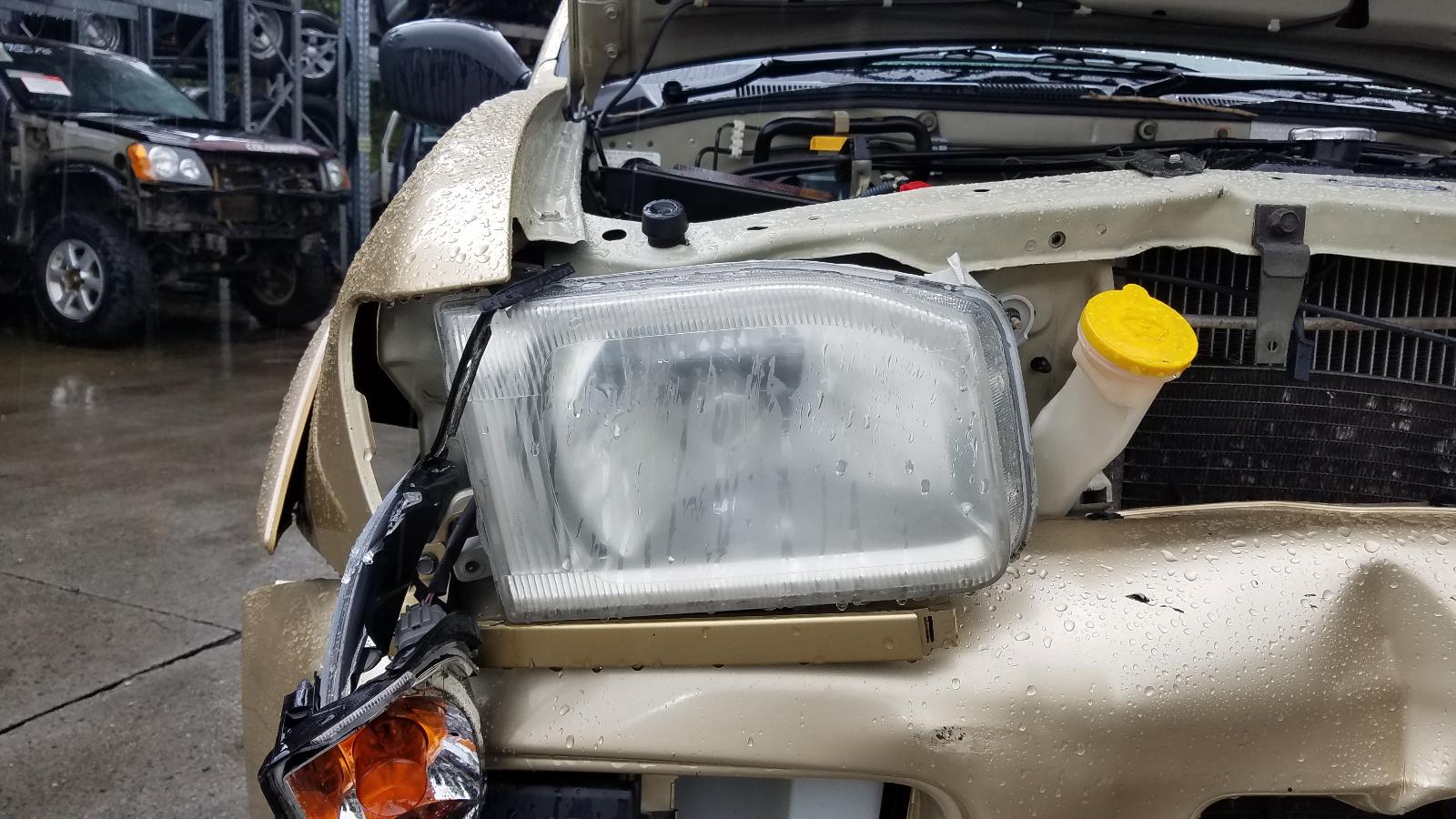 View Auto part Ecu Nissan Pathfinder 2004