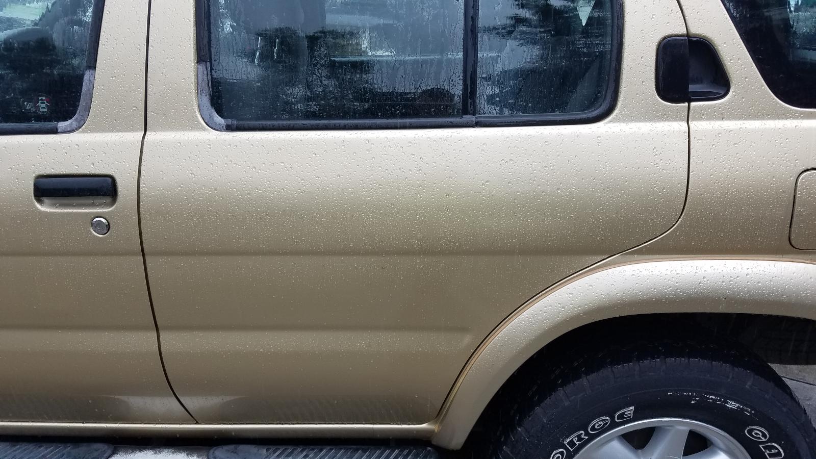 View Auto part Ecu Nissan Pathfinder 2004