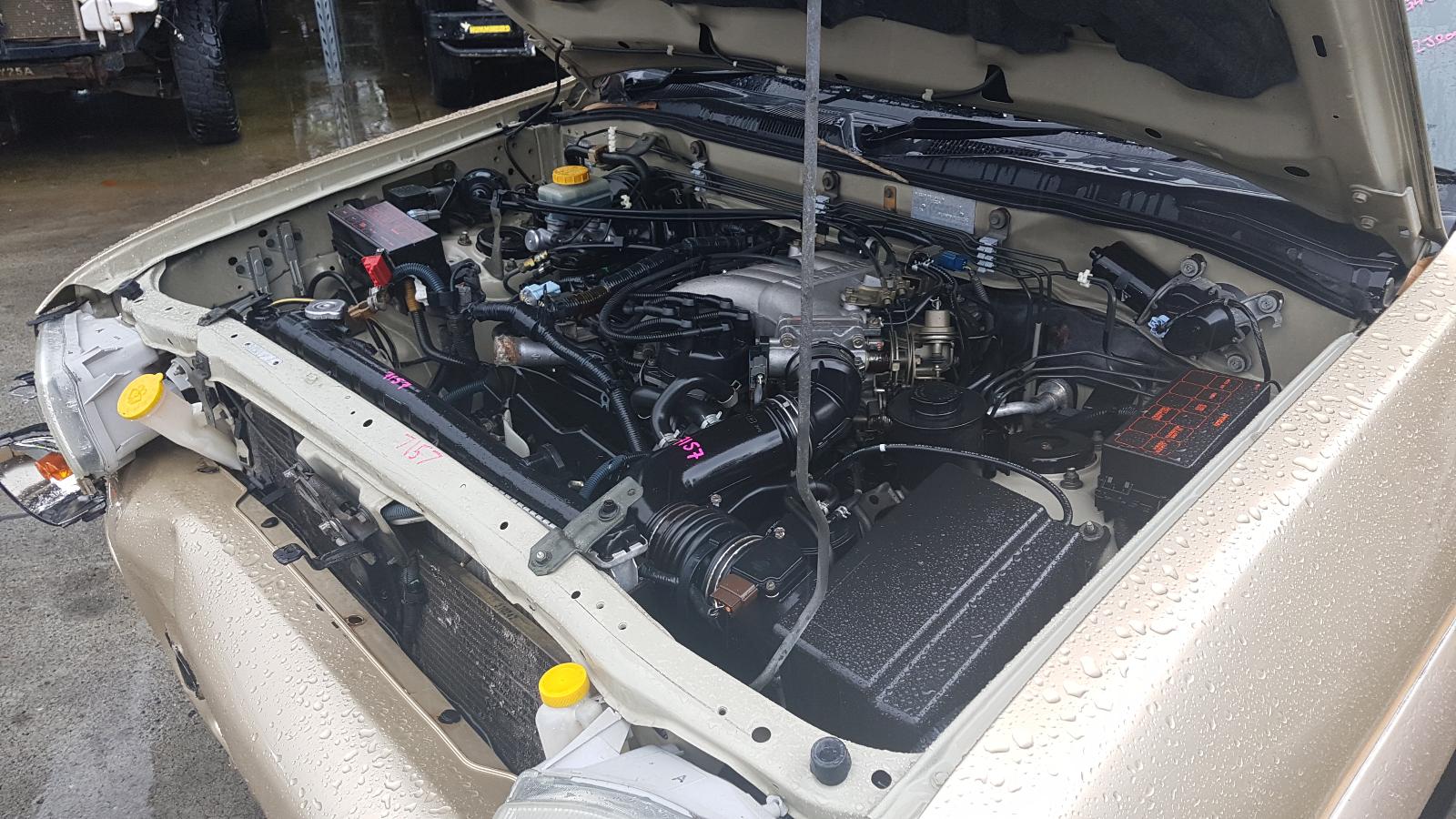 View Auto part Ecu Nissan Pathfinder 2004