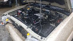 View Auto part Ecu Nissan Pathfinder 2004