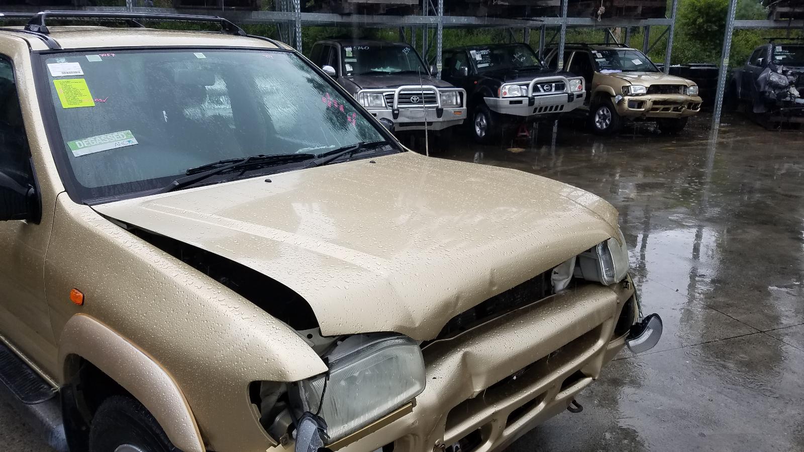 View Auto part Ecu Nissan Pathfinder 2004