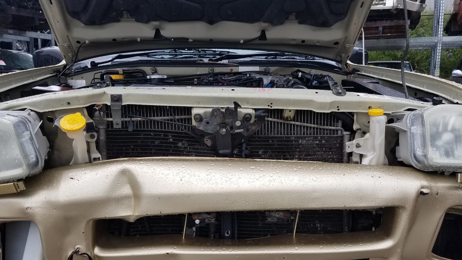 View Auto part Ecu Nissan Pathfinder 2004