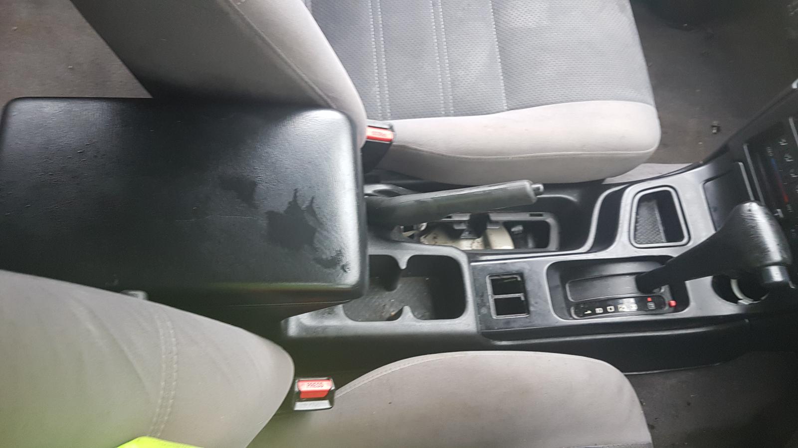 View Auto part Ecu Nissan Pathfinder 2004