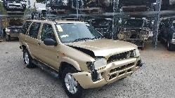 View Auto part Ecu Nissan Pathfinder 2004