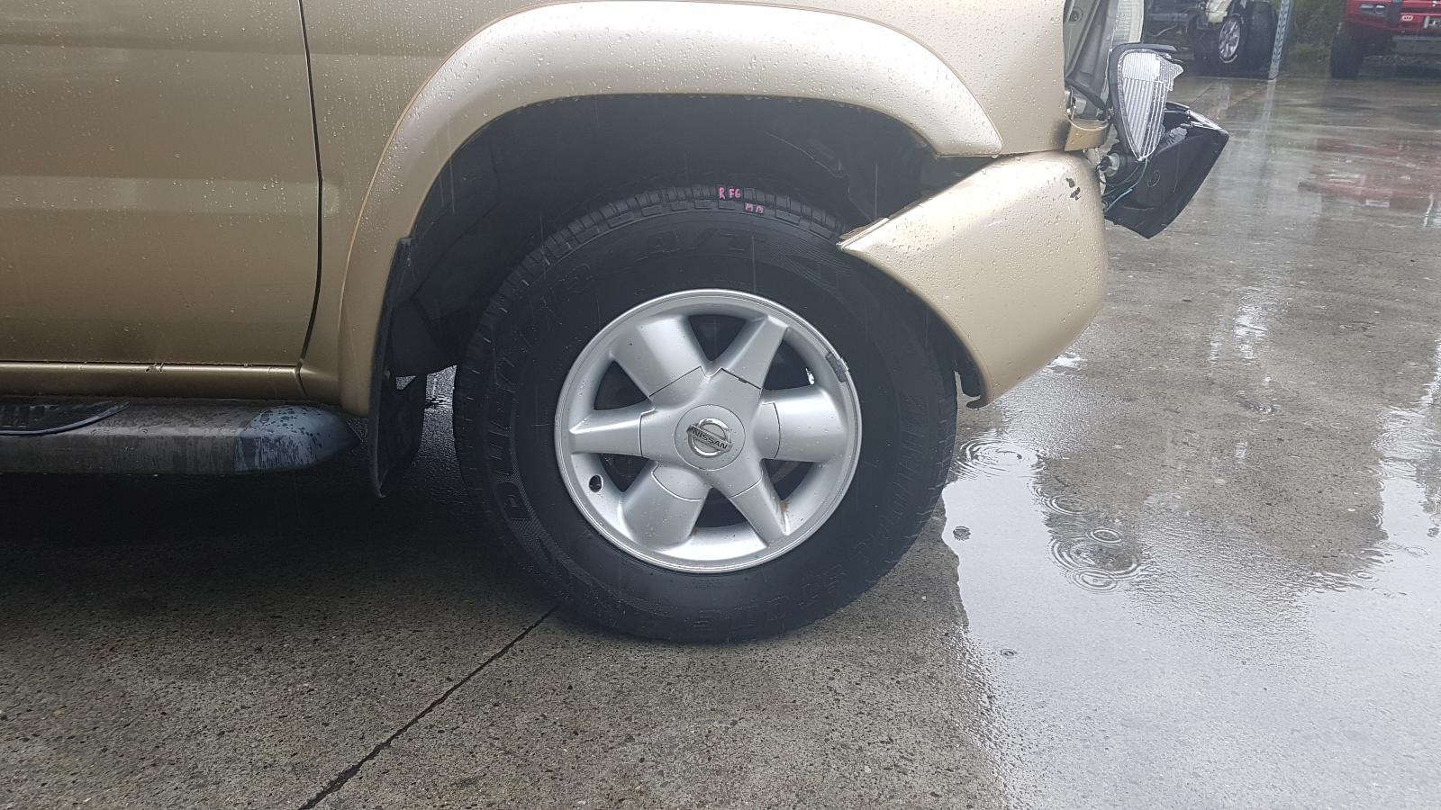 View Auto part Ecu Nissan Pathfinder 2004