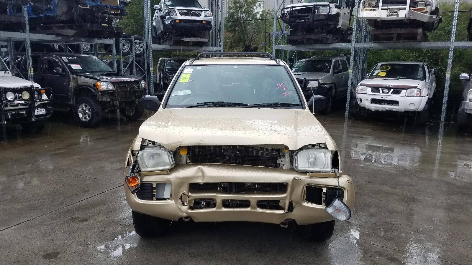 View Auto part Ecu Nissan Pathfinder 2004