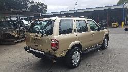 View Auto part Ecu Nissan Pathfinder 2004