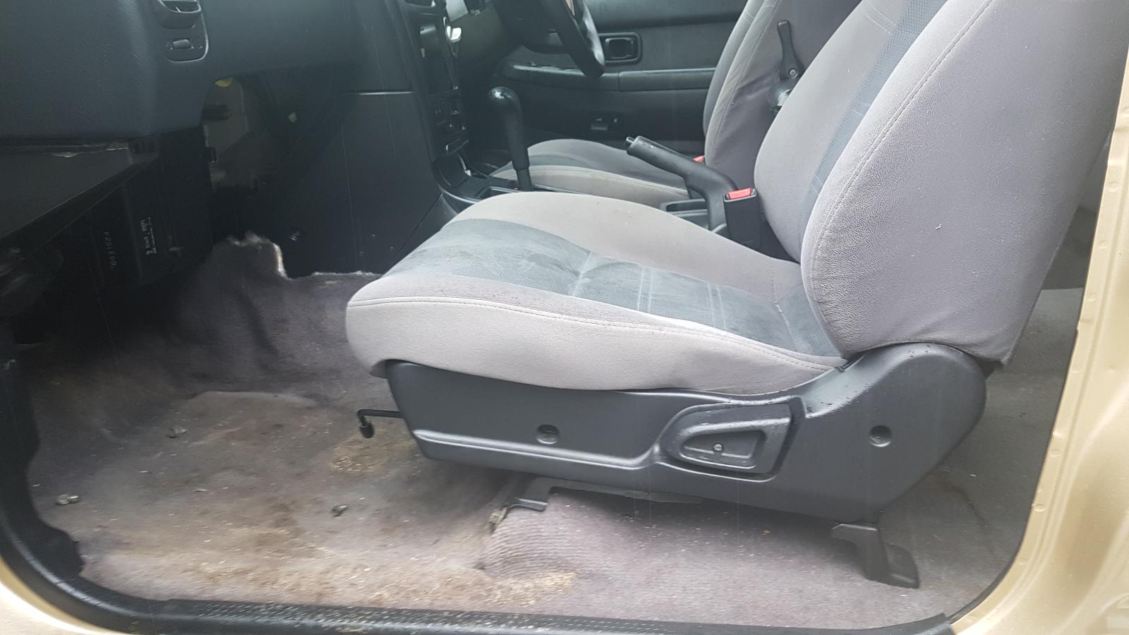 View Auto part Ecu Nissan Pathfinder 2004