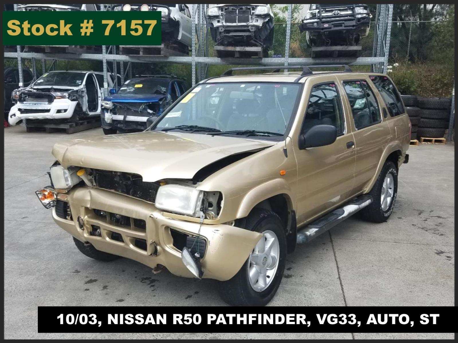 View Auto part Ecu Nissan Pathfinder 2004