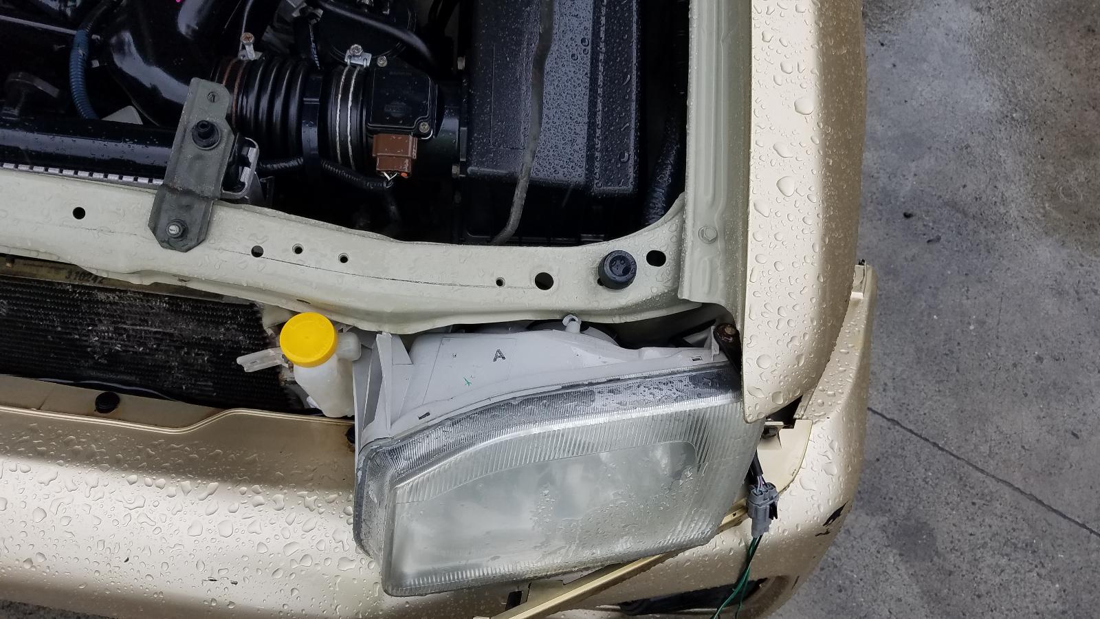 View Auto part Ecu Nissan Pathfinder 2004