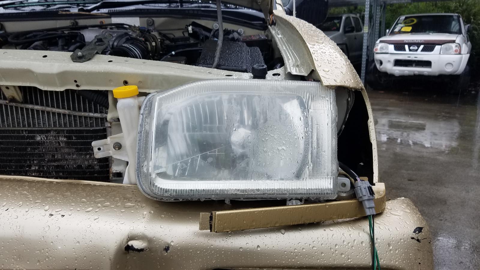 View Auto part Ecu Nissan Pathfinder 2004