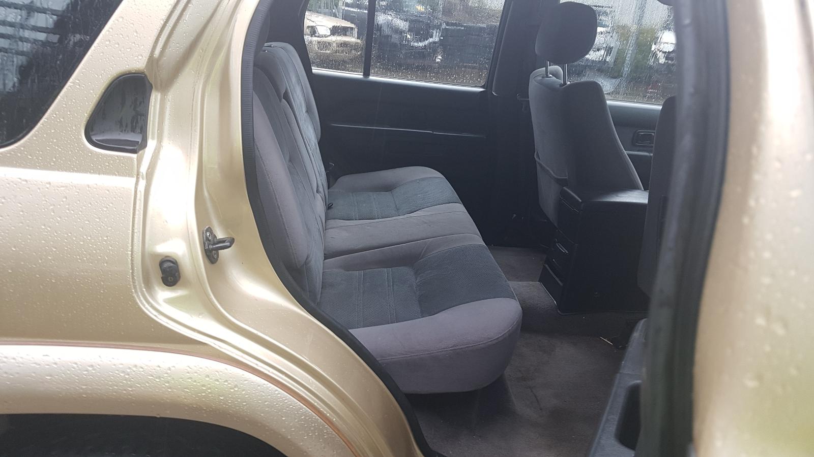 View Auto part Ecu Nissan Pathfinder 2004