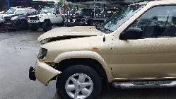 View Auto part Ecu Nissan Pathfinder 2004