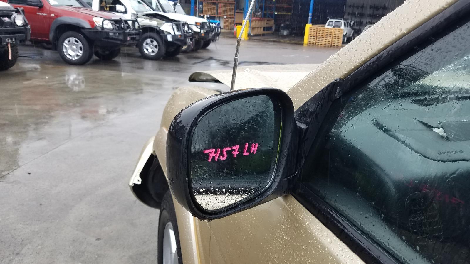 View Auto part Ecu Nissan Pathfinder 2004