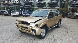 View Auto part Ecu Nissan Pathfinder 2004