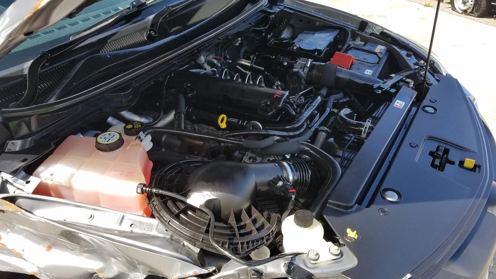 Fuse Box Bt50 Mazda 2017