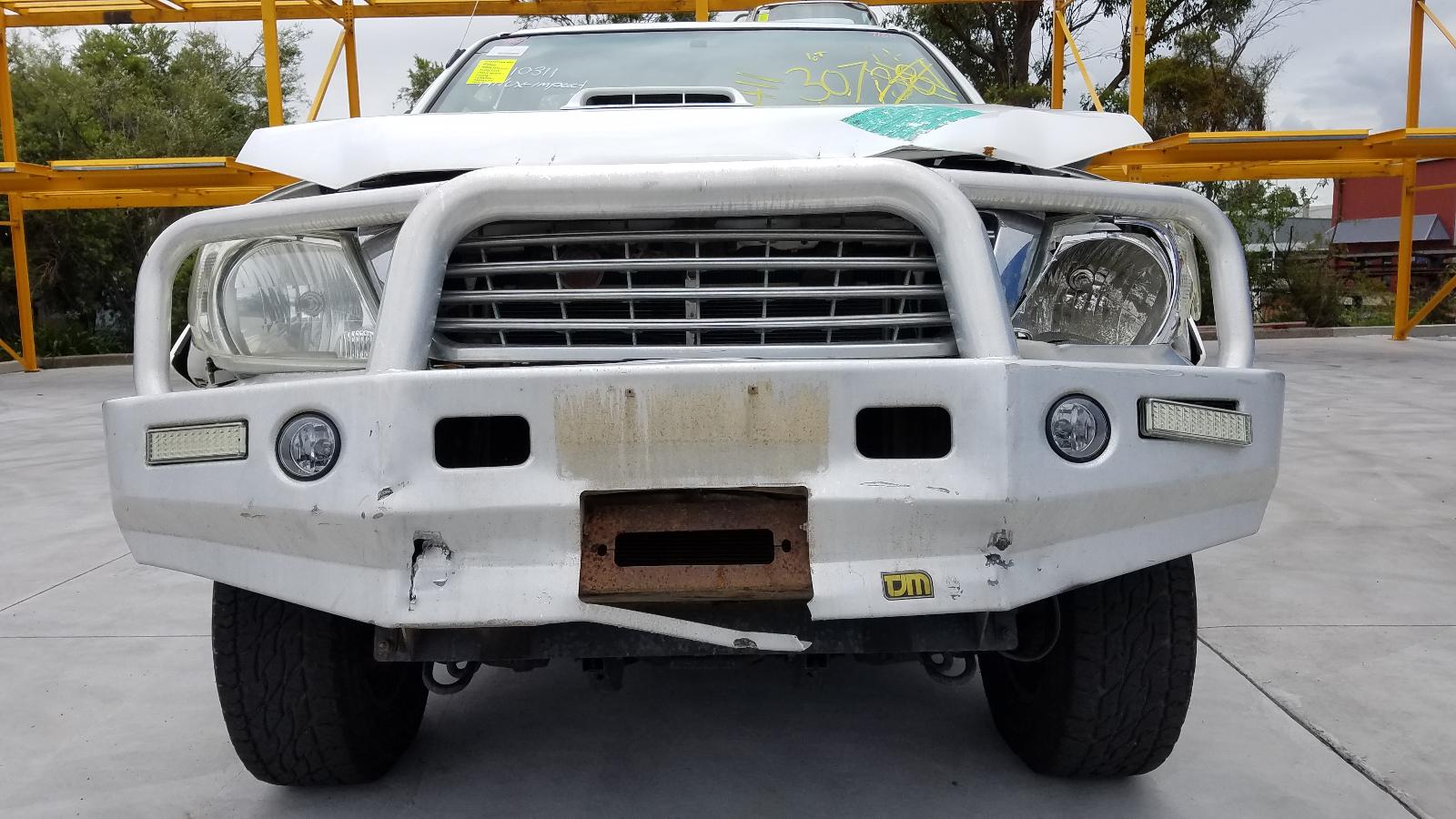 Transfer Case Hilux Toyota 2008