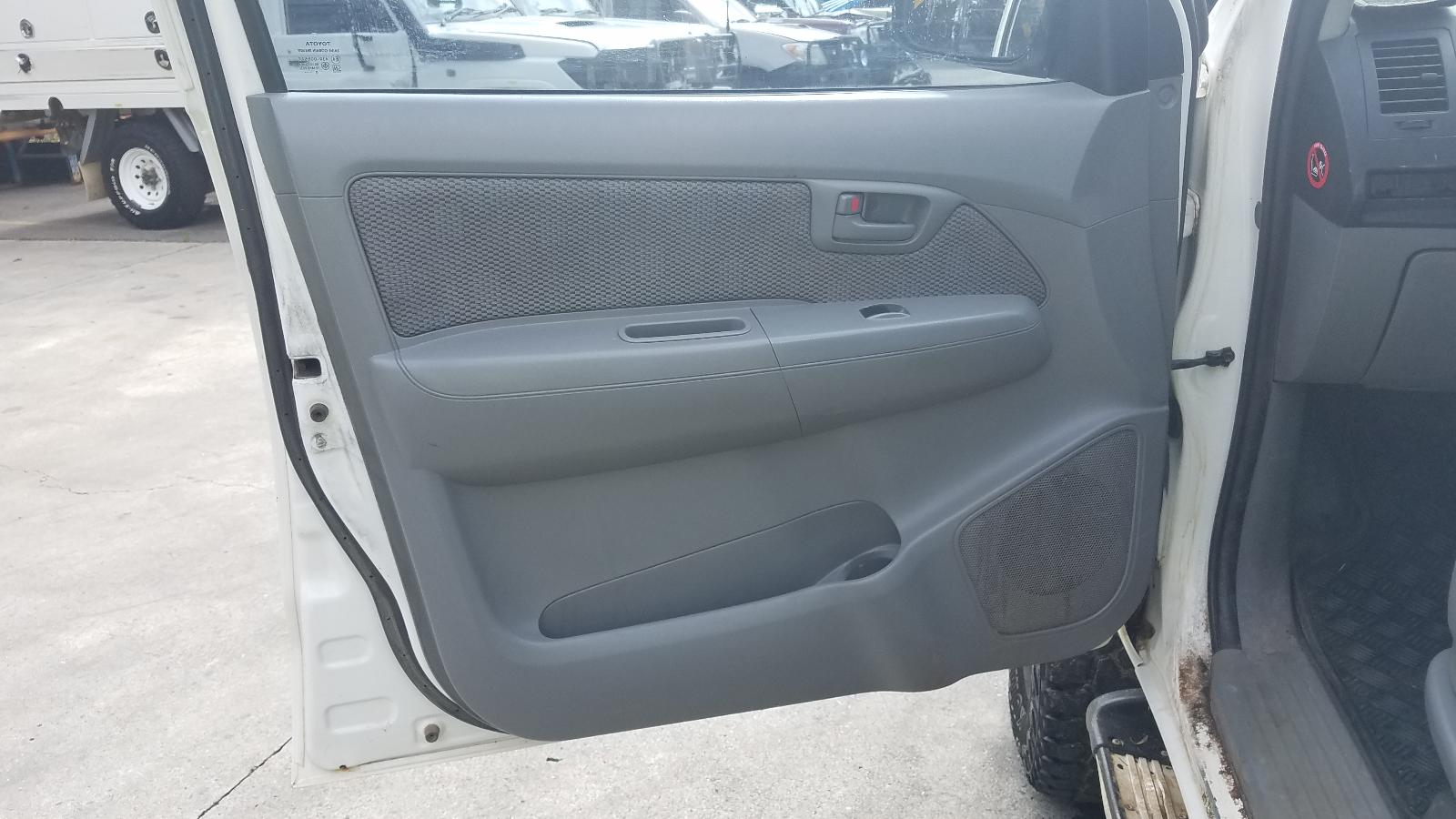 Door Trim Hilux Toyota 2008