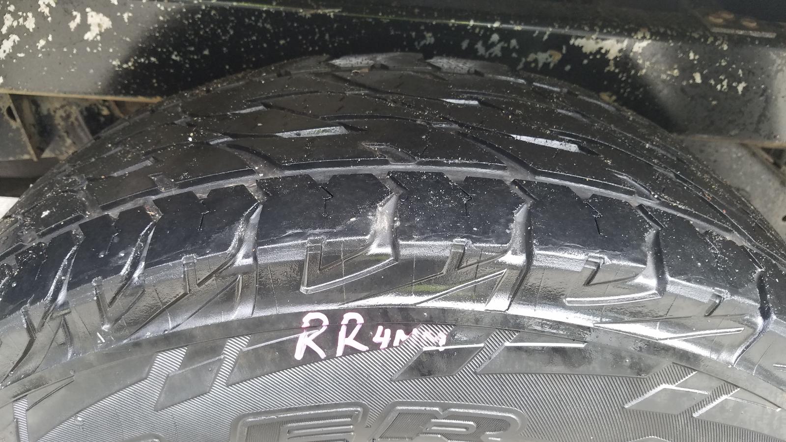 Transfer Case Patrol Nissan 1999