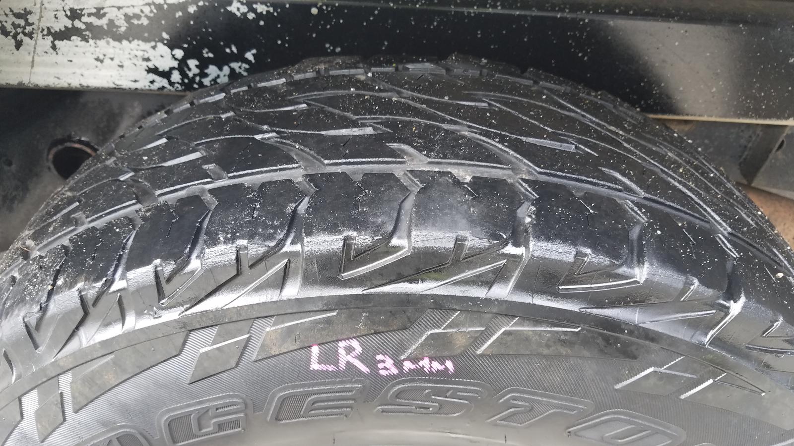 Transfer Case Patrol Nissan 1999