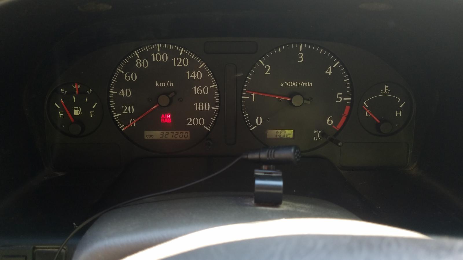 View Auto part Transfer Case Nissan Patrol 1999