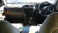 View Auto part Transfer Case Nissan Patrol 1999