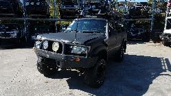 View Auto part Transfer Case Nissan Patrol 1999