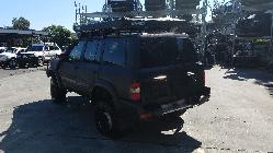 View Auto part Transfer Case Nissan Patrol 1999