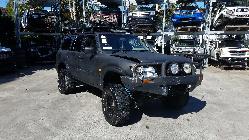 View Auto part Transfer Case Nissan Patrol 1999